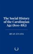 The Social History of the Carolingian... - Bild 1
