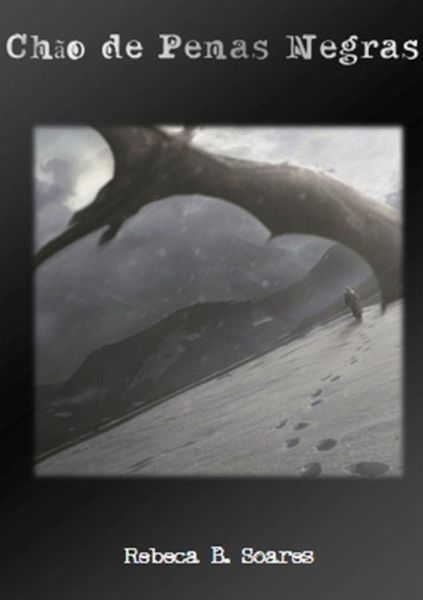 Chão De Penas Negras (eBook, PDF)