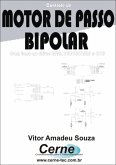 Controle De Motor De Passo Bipolar (eBook, PDF)