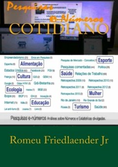 Cover Cotidiano (eBook, PDF)