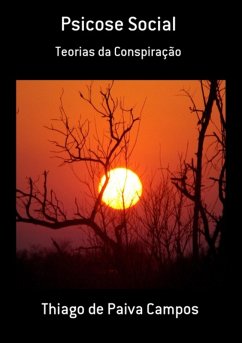 Psicose Social (eBook, PDF) - de Campos, Thiago Paiva