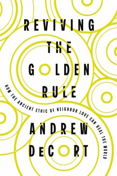 Cover Reviving the Golden Rule (eBook, ePUB)