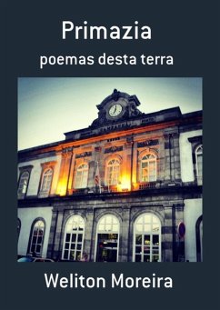 Cover Primazia (eBook, PDF)