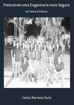 Cover Praticando Uma Engenharia Mais Segura (eBook, PDF)