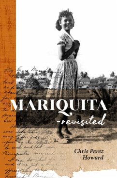 Mariquita-Revisited (eBook, ePUB) - Howard, Chris Perez