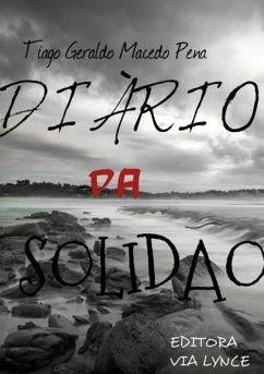 Cover Diário Da Solidão (eBook, ePUB)