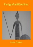 Parágrafos&retalhos (eBook, PDF)