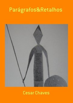 Parágrafos&retalhos (eBook, PDF) - Chaves, Cesar