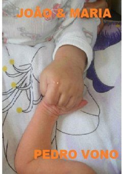 Cover João E Maria (eBook, PDF)