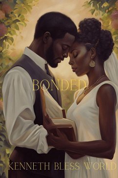 Cover Bonded (Black Love Stories, #2) (eBook, ePUB)