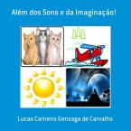 Além Dos Sons E Da Imaginação! (eBook, PDF)