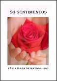 Só Sentimentos (eBook, PDF)