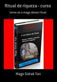 Ritual De Riqueza - Curso (eBook, ePUB)