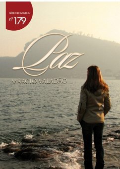 Cover Paz (eBook, PDF)