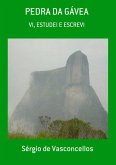Pedra Da Gávea (eBook, PDF)