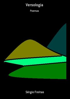 Cover Versologia (eBook, PDF)