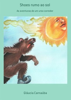 Cover Shoes Rumo Ao Sol (eBook, PDF)