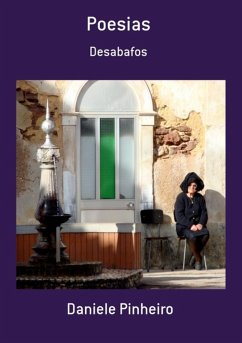 Cover Poesias (eBook, PDF)