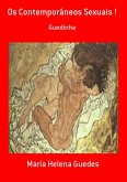 Os Contemporâneos Sexuais ! (eBook, PDF)