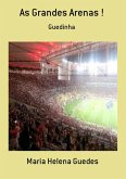 As Grandes Arenas ! (eBook, PDF)
