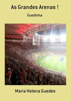 Cover As Grandes Arenas ! (eBook, PDF)