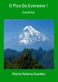 O Pico Do Evereste ! (eBook, PDF)