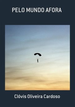 Cover Pelo Mundo Afora (eBook, PDF)
