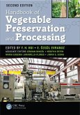Handbook of Vegetable Preservation and Processing (eBook, ePUB)