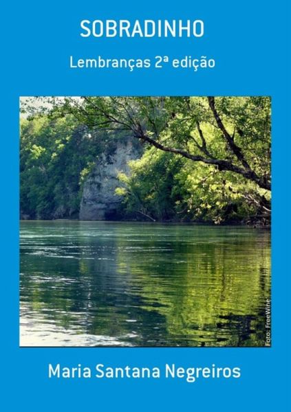 Sobradinho (eBook, PDF) Sobradinho (eBook, PDF)
