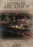 Guerra De Arcanjos (eBook, PDF)