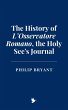 The History of L'Osservatore Romano,... - Bild 1