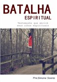 Batalha Espiritual (eBook, PDF)