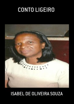 Cover Conto Ligeiro (eBook, PDF)