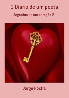 Cover O Diário De Um Poeta (eBook, PDF)
