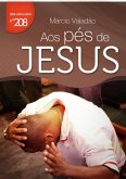 Aos Pés De Jesus (eBook, PDF)