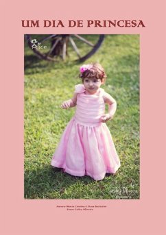 Cover Um Dia De Princesa (eBook, PDF)