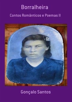 Borralheira (eBook, PDF) - Santos, Gonçalo