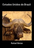 Extados Unidos Do Brazil (eBook, PDF) Extados Unidos Do Brazil (eBook, PDF)