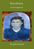 Borralheira (eBook, PDF)