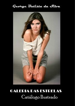 Cover Galeria Das Estrelas (eBook, PDF)