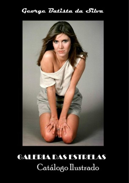 Galeria Das Estrelas (eBook, PDF)