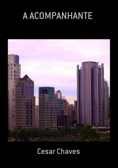 Cover A Acompanhante (eBook, PDF)