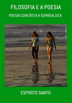 Filosofia E A Poesia (eBook, PDF) - Santo, Espirito