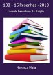 138 + 15 Resenhas - 2013 (eBook, PDF) - Bild 1