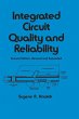 Integrated Circuit Quality and... - Bild 1
