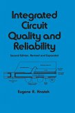 Integrated Circuit Quality and Reliability (eBook, ePUB)