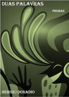 Duas Palavras (eBook, PDF) Cover Duas Palavras (eBook, PDF)