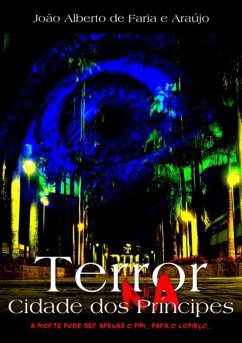 Cover Terror Na Cidade Dos Príncipes (eBook, PDF)