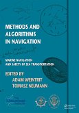 Methods and Algorithms in Navigation (eBook, ePUB) Methods and Algorithms in Navigation (eBook, ePUB)