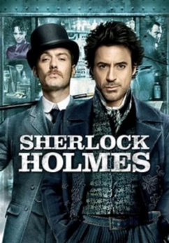 Cover As Aventuras De Sherlock Holmes (eBook, PDF)